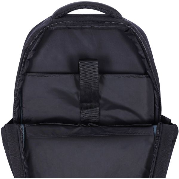 Рюкзак Bagland Senior 17 л. черный (0013666)