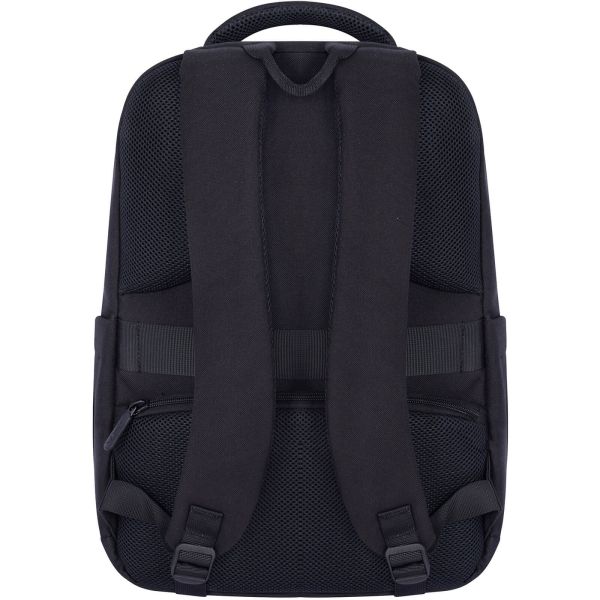 Рюкзак Bagland Senior 17 л. черный (0013666)