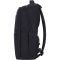 Рюкзак Bagland Senior 17 л. черный (0013666)