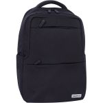 Рюкзак Bagland Senior 17 л. черный (0013666)