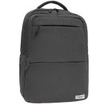 Рюкзак Bagland Senior 17 л. серый (0013669)