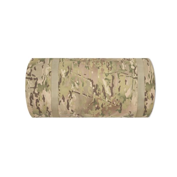Сумка военная (тактическая) Bagland 110 л. мультикам (00648904)