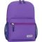 Рюкзак Bagland Молодежный mini 8 л. 170 фиолетовый (0050866)