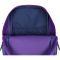 Рюкзак Bagland Молодежный mini 8 л. 170 фиолетовый (0050866)