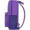 Рюкзак Bagland Молодежный mini 8 л. 170 фиолетовый (0050866)