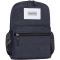 Рюкзак Bagland Молодежный mini 8 л. джинс (0050869)