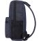 Рюкзак Bagland Молодежный mini 8 л. джинс (0050869)