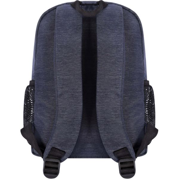 Рюкзак Bagland Молодежный mini 8 л. джинс (0050869)