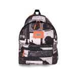 Рюкзак Bagland Stylish L 24 л. сублимация 1343 (00518664)
