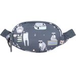 Бананка Bagland Bella 2 л. сублимация 220 (00202664)