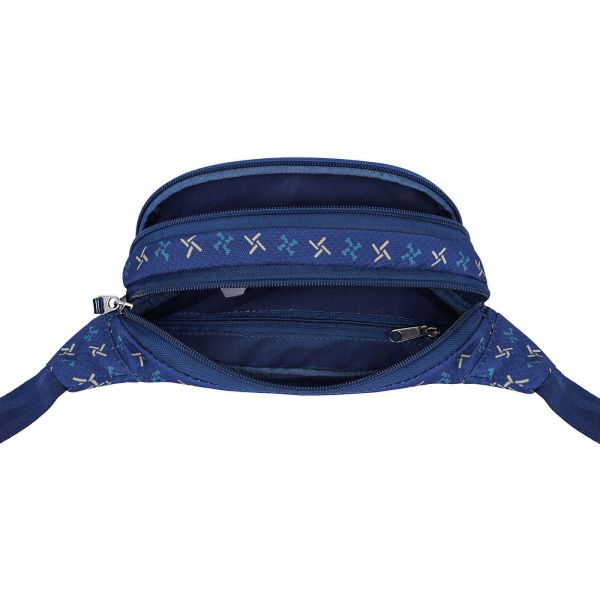 Бананка Bagland Bella 2 л. сублимация 463 (00202664)