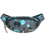 Бананка Bagland Bella 2 л. сублимация 740 (00202664)