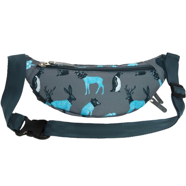 Бананка Bagland Bella 2 л. сублимация 740 (00202664)