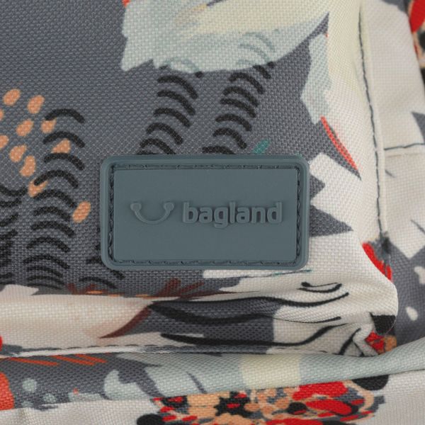 Рюкзак Bagland Молодежный mini 8 л. сублимация 748 (00508664)