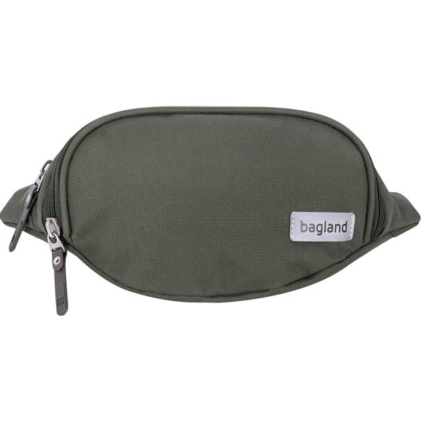 Бананка Bagland Bella 2 л. 327 хаки (0020266)