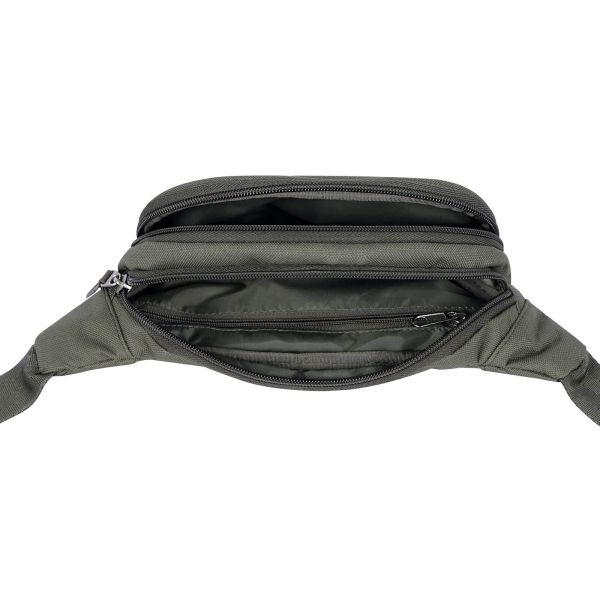 Бананка Bagland Bella 2 л. 327 хаки (0020266)
