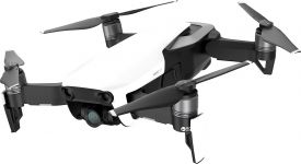 Квадрокоптер DJI Mavic Air Arctic White (CP.PT.00000141.01)