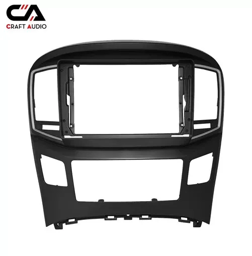 Штатна магнітола Baxster BMS-B1509-604 HYUNDAI H-1 15-20