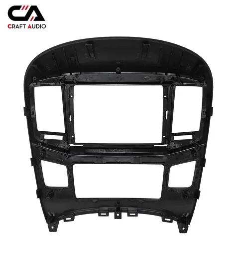 Штатна магнітола Baxster BMS-B1509-604 HYUNDAI H-1 15-20
