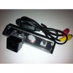 Камера заднего вида CRVC-125/1 Detachable Mitsubishi Grandis