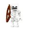 LEGO Minecraft Шахта (21118)