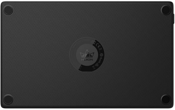 Графический планшет Huion H580X