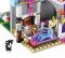 Пластмассовый конструктор LEGO Disney Princesses Романтический замок Золушки (41055)