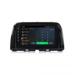 Штатная магнитола Torssen Mazda CX5 2012-2014 F10464 4G