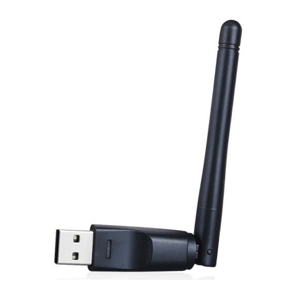 Wi-Fi адаптер LORTON RT-5370 2dB