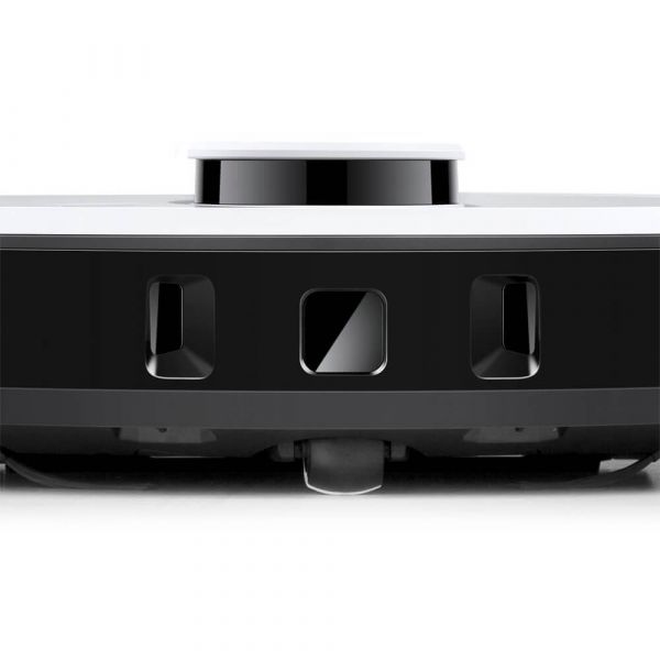 Робот-пылесос с влажной уборкой ECOVACS DEEBOT OZMO T8 (DLX11-44)