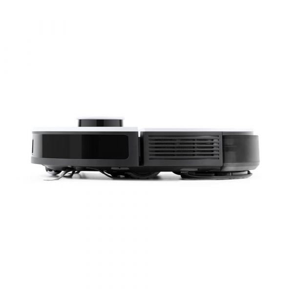 Робот-пылесос с влажной уборкой ECOVACS DEEBOT OZMO T8 (DLX11-44)