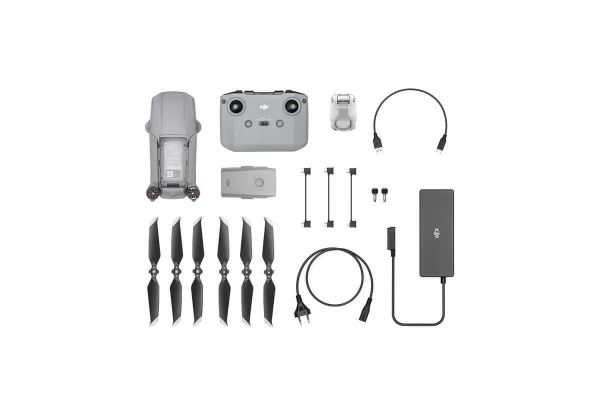 Квадрокоптер DJI Mavic Air 2 (CP.MA.00000176.03) 