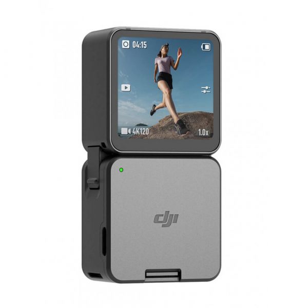 Экшн-камера DJI Action 2 Dual-Screen Combo (CP.OS.00000183.01)