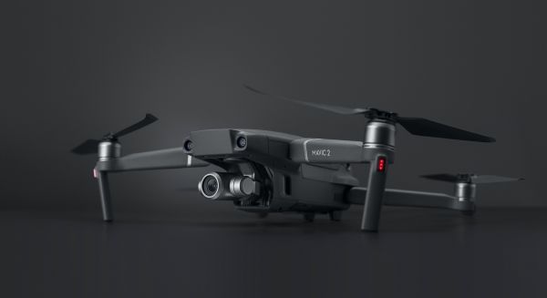 Квадрокоптер DJI Mavic 2 Zoom (CP.MA.00000014.01)