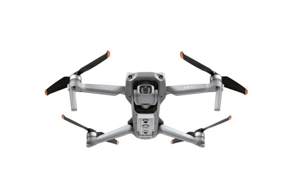 Квадрокоптер DJI Air 2S (CP.MA.00000359.01) Drone Only