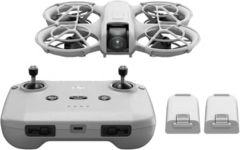 Квадрокоптер DJI Neo Fly More Combo with RC-N3 (CP.FP.00000185.01)