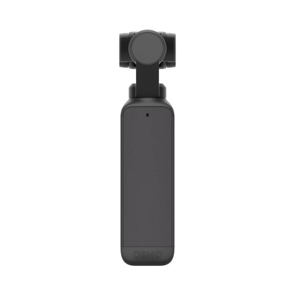 Экшн-камера DJI Pocket 2 (CP.OS.00000146.01)