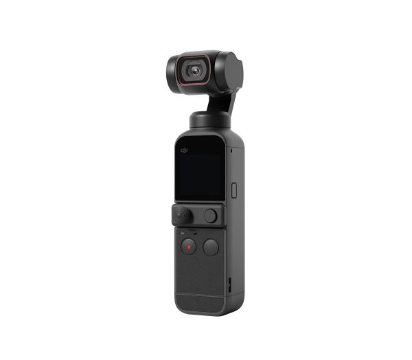 Экшн-камера DJI Pocket 2 Creator Combo (CP.OS.00000121.01)