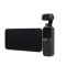 Экшн-камера DJI Pocket 2 Creator Combo (CP.OS.00000121.01)