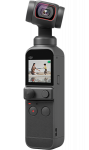 Экшн-камера DJI Pocket 2 Creator Combo (CP.OS.00000121.01)