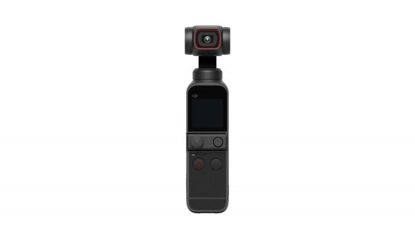 Экшн-камера DJI Pocket 2 Creator Combo (CP.OS.00000121.01)