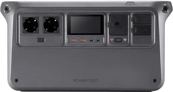 Зарядна станція DJI Power 1000 (DYM1000H)