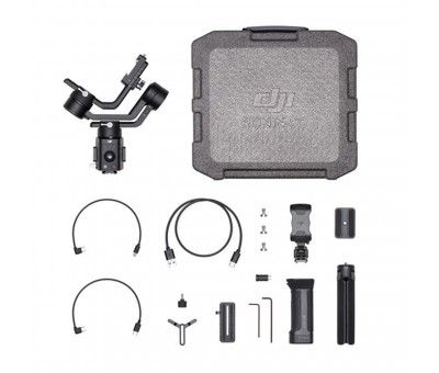 Стабилизатор для камеры DJI Ronin-SC Pro Combo (CP.RN.00000043.01)