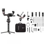 Стабилизатор для камеры DJI RS 2 Pro Combo (CP.RN.00000094.01)