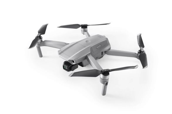 Квадрокоптер DJI Mavic Air 2 (CP.MA.00000176.03) 