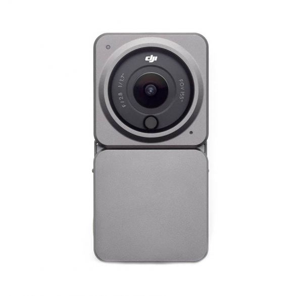 Экшн-камера DJI Action 2 Power Combo (CP.OS.00000197.01)