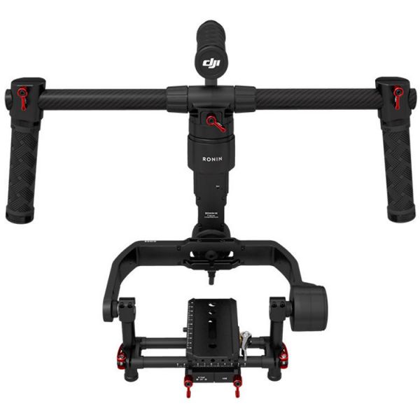 Стабилизатор видеосъемки DJI Ronin M CP.ZM.000173.03