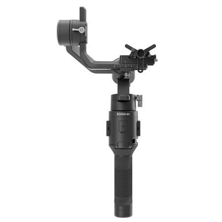 Стабилизатор для камеры DJI Ronin-SC Pro Combo (CP.RN.00000043.01)