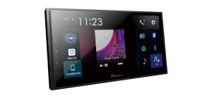 Автомагнитола Pioneer DMH-Z5350BT