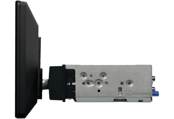 Автомагнітола Kenwood DMX-F920DS